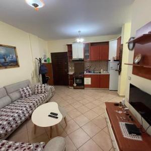 Keta Apartment
