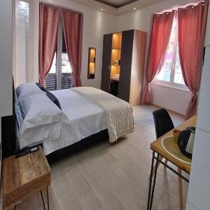 La Siesta 5 terre