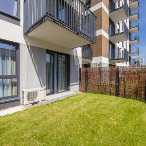 Luxurious Apartments in Warsaw with Sauna and Gym by Renters Prestige