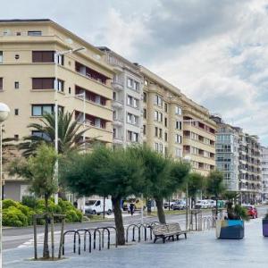 Zinemaldi Suite by FeelFree Rentals