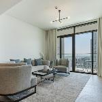 Palace ResidenceDubai Creek Harbour - 2BR Apartment - Allsopp&Allsopp Dubai