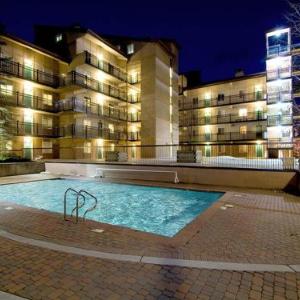 Vantage Point #307 condo