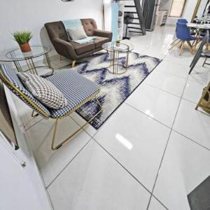 Loft Moderno y Tranquilo # 7