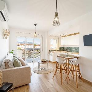WELCS APARTAMENTO 143 EMP con vistas al canal