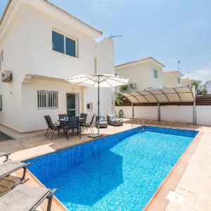 Villa Amesta