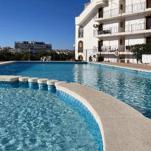 Stunning Molino Blanco La Zenia