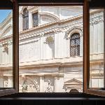 Apartment in Venice 