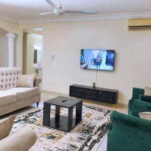 Tastefully furnished 3 bedroom Nyali