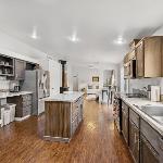 Black Moose - Pet friendly - Trailer parking - Wood stove - Single level Mccall Idaho