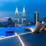 Imperial Luxury Suites KLCC by Moonway Kuala Lumpur