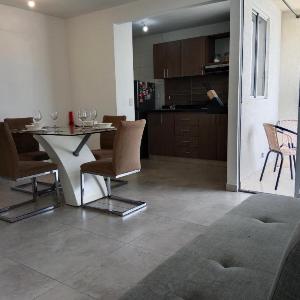 1007-2 Apto zona sur cali full AA