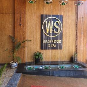 WS BEACH RESORT & SPA