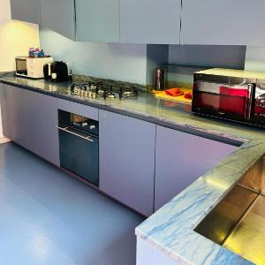 Easy Room Italy Grand Apartments