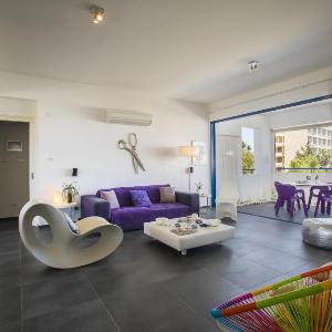 Protaras Aster Seaside Suite