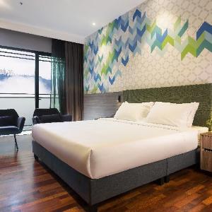 Le Vert Boutique Hotel