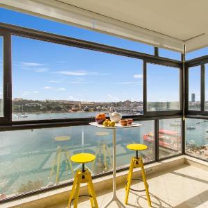 A Magnificent Sunny Seafront Apart Sliema - Happy Rentals