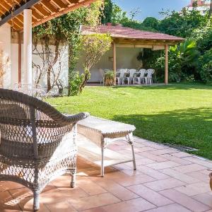 Casa Magnolia