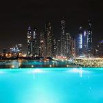 Dubai Marina Vista 