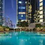 Anantara Downtown Dubai Hotel 