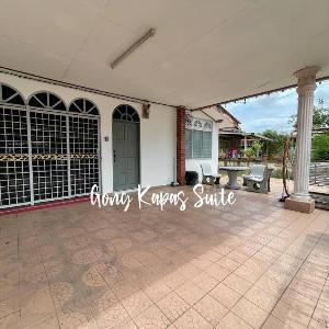 Gong Kapas Suite West