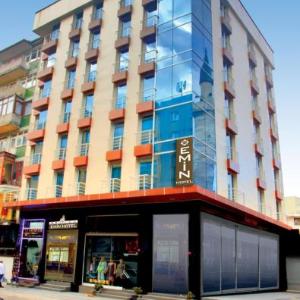 Laleli Emin Old City Hotel