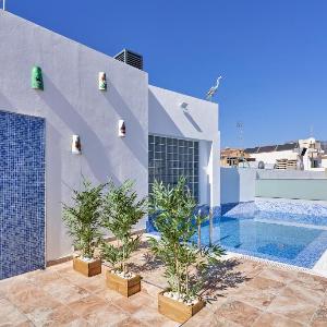 Nerja Boutique 202 Deluxe