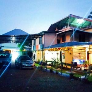 NaturevillaKochi