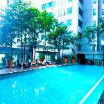 Summer Suites by KL Tower Kuala Lumpur 