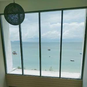 LT Homestay[*Seafront Duplex_up to 12pax]@PD Waterfront