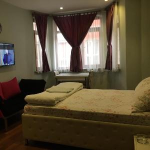 MYMOON RESİDENCE