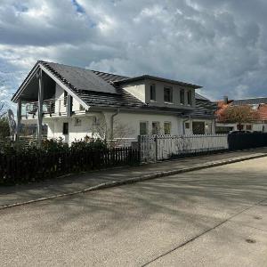 Ferienwohnung City Priebe Austraße