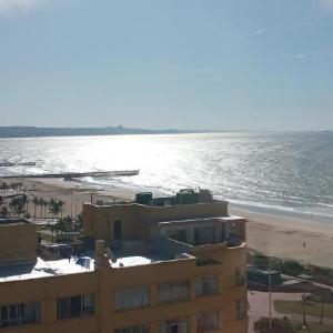 Durban Beachfront 10 South Apartments 1404