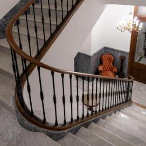 INMálaga Santos Suites 1