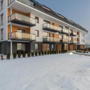 Baltic Apartment Marynarska by Noclegi Renters