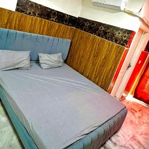 Bar 9 Hills 2 bedroom apartment