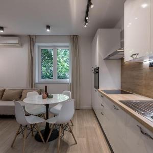 Apartment Near Bacvice