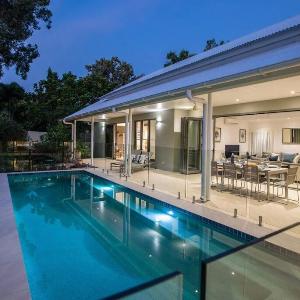 Serenity Sands - Port Douglas