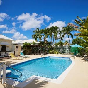 Southern Surf Beach Apartments