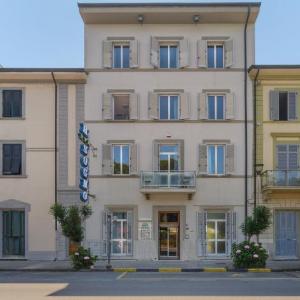 Hotel Sogno
