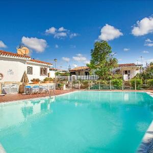 Sunset House Maspalomas