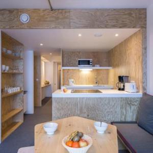 Appartement rénové 3 pièces ski aux pieds 8 pers balcon sud-est aux Arcs 2000