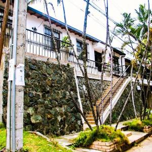 Apartment in San Fernando. Cali Colombia