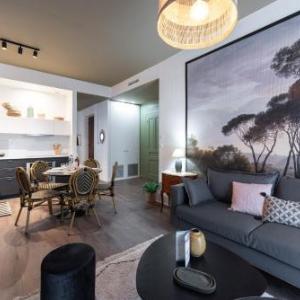 LE SHERWOOD - Magnifique T3 avec bureau