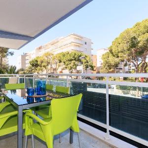 UHC LA CUMBRE APARTMENTS