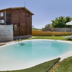 Casa el mirlo