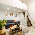 Cosy home by STN Budapest 