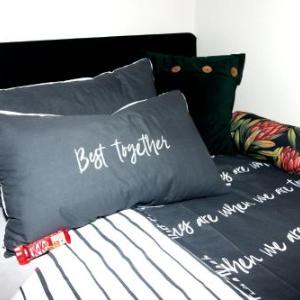 Fynbos Single Stay
