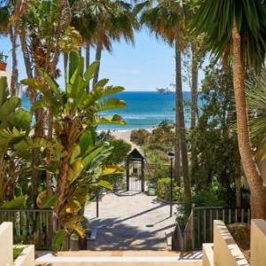 OleHolidays 225 Romana Playa junto al mar