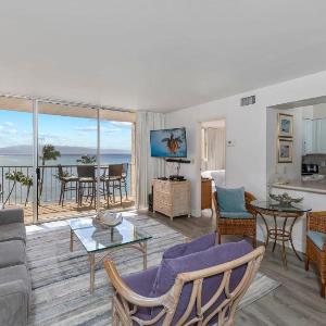 Brand New Condo with excellent reviews