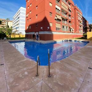 Apartamento de 3 habitaciones Fuengirola
